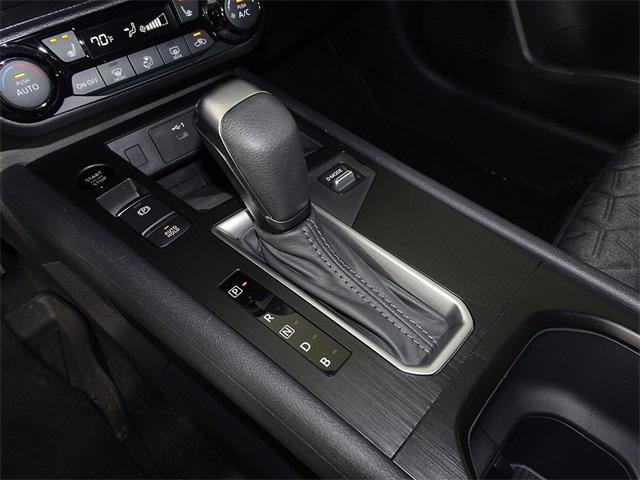 new 2026 Nissan Kicks car, priced at $28,075