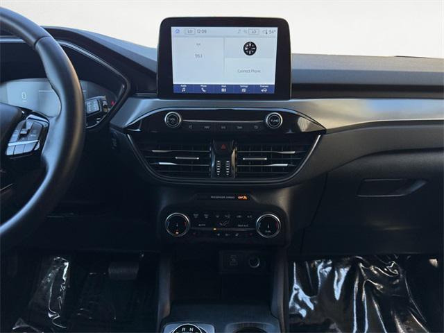 used 2023 Ford Escape car, priced at $21,896