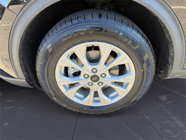 used 2023 Ford Escape car, priced at $21,896