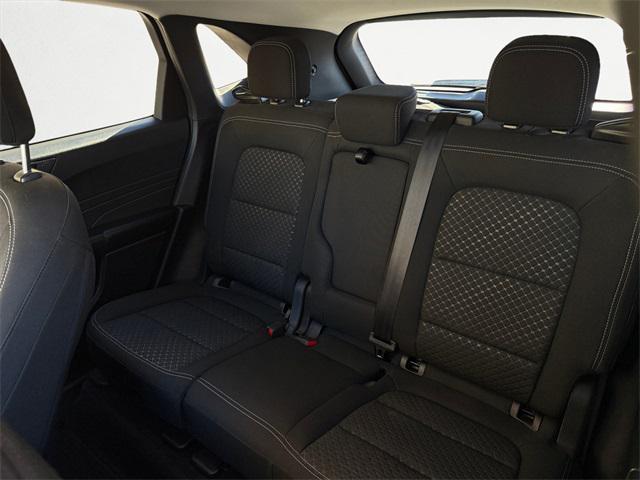 used 2023 Ford Escape car, priced at $21,896