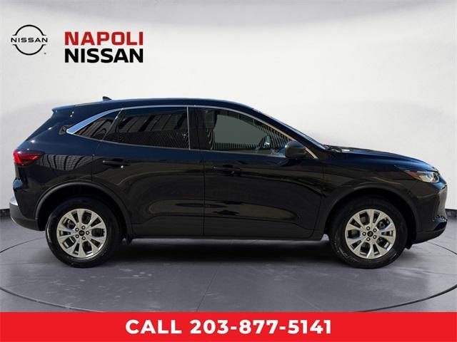 used 2023 Ford Escape car, priced at $21,896
