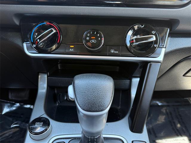used 2023 Kia Seltos car, priced at $20,650