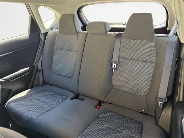 used 2023 Kia Seltos car, priced at $20,650