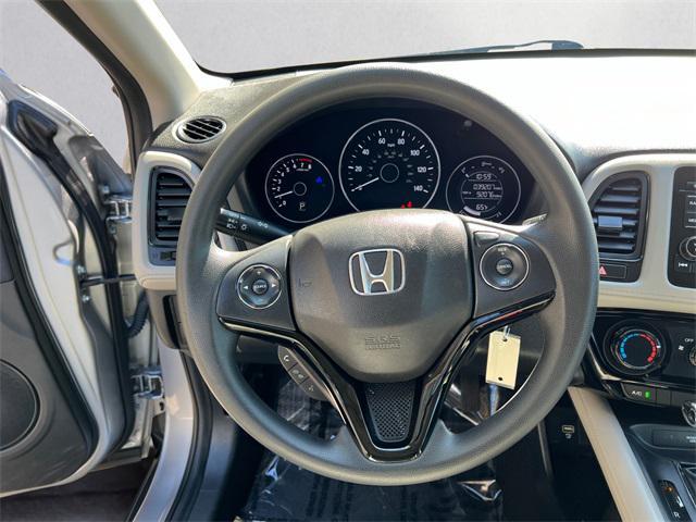 used 2021 Honda HR-V car, priced at $20,951