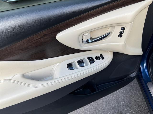 used 2022 Nissan Murano car, priced at $29,874