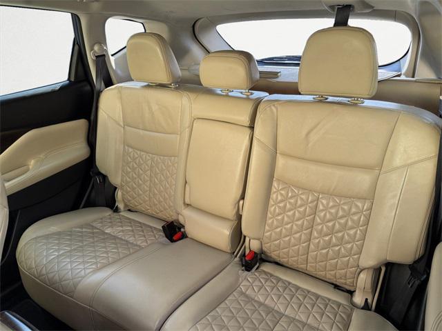 used 2022 Nissan Murano car, priced at $29,874