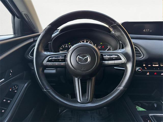 used 2021 Mazda CX-30 car, priced at $22,018