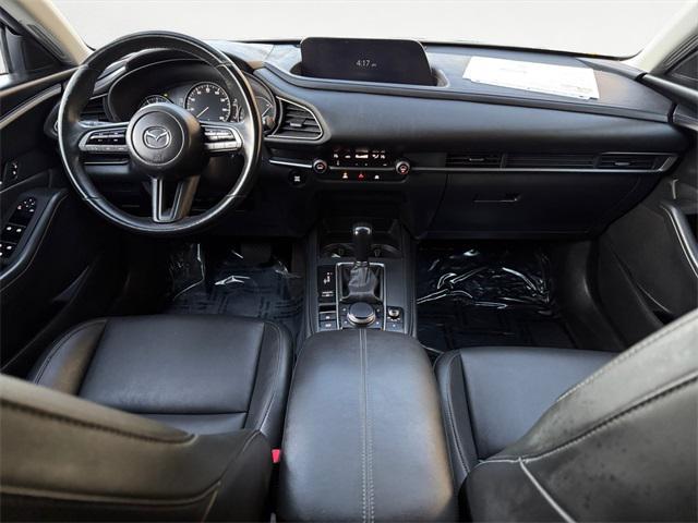 used 2021 Mazda CX-30 car, priced at $22,018