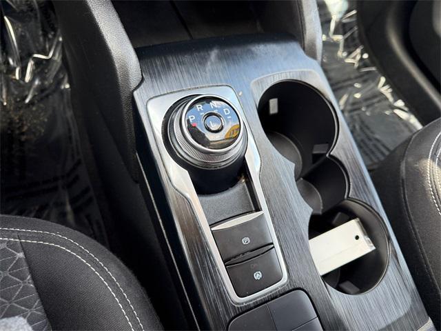 used 2023 Ford Escape car, priced at $25,878