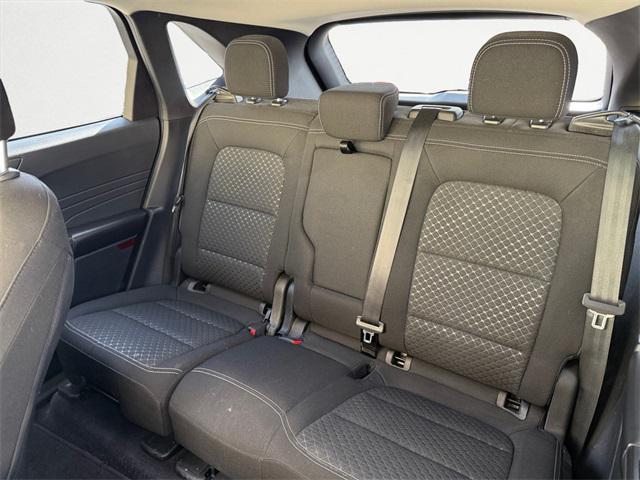 used 2023 Ford Escape car, priced at $25,878