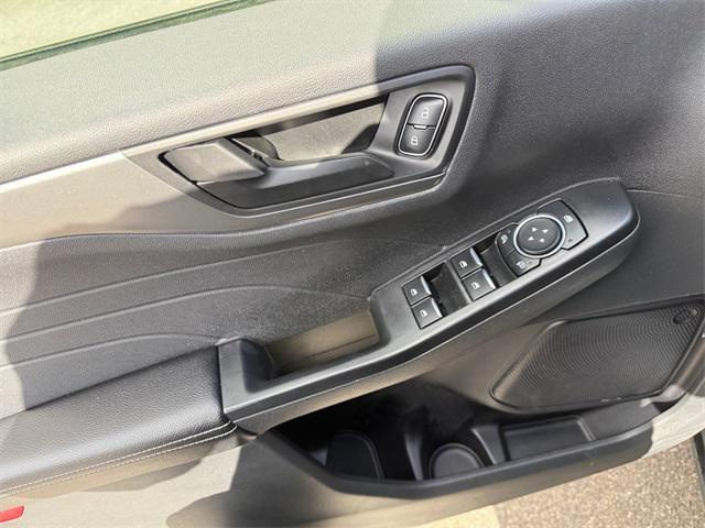 used 2023 Ford Escape car, priced at $25,878