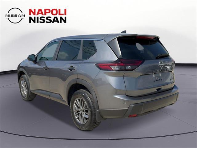 new 2026 Nissan Rogue car, priced at $32,400