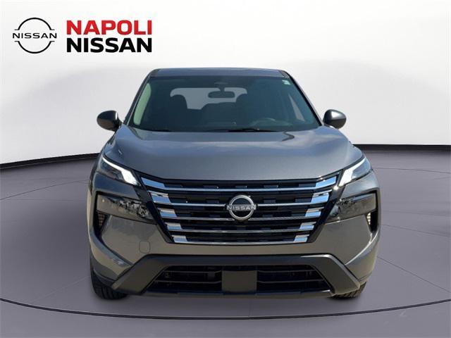 new 2026 Nissan Rogue car, priced at $32,400