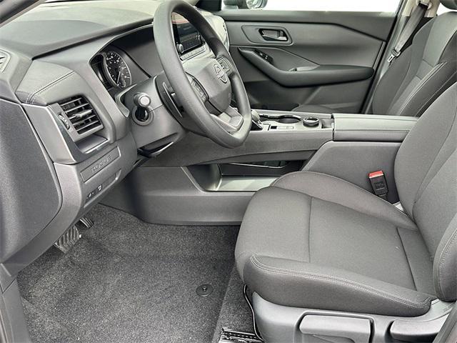 new 2026 Nissan Rogue car, priced at $32,400