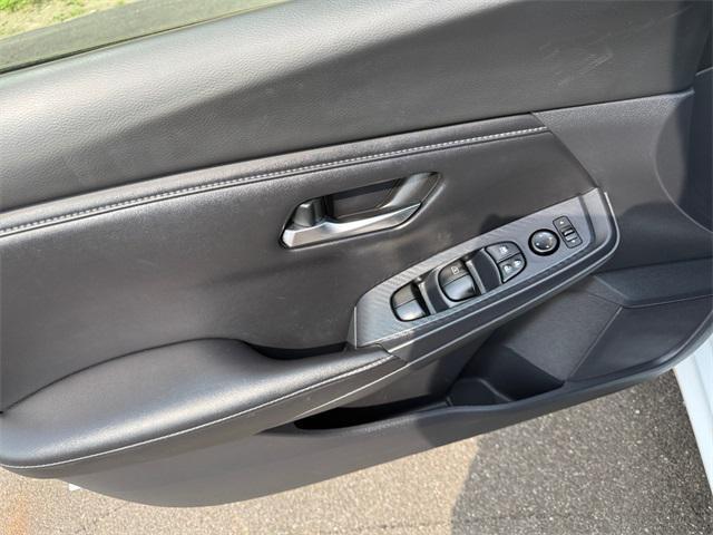 used 2022 Nissan Sentra car, priced at $21,966