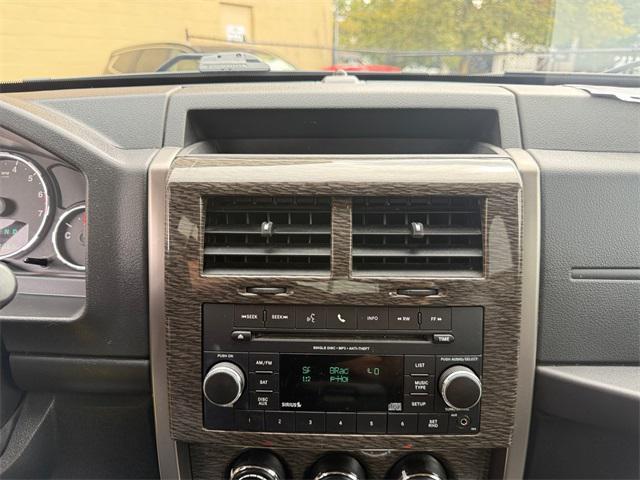 used 2012 Jeep Liberty car, priced at $9,997