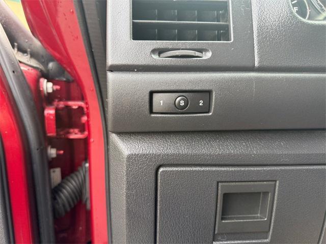 used 2012 Jeep Liberty car, priced at $9,997