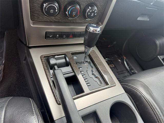 used 2012 Jeep Liberty car, priced at $9,997