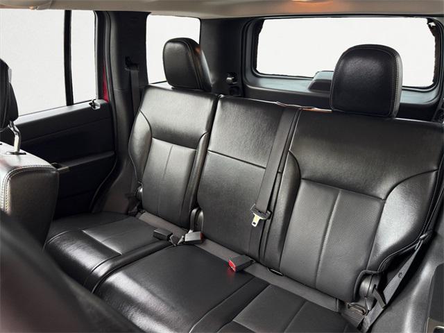 used 2012 Jeep Liberty car, priced at $9,997