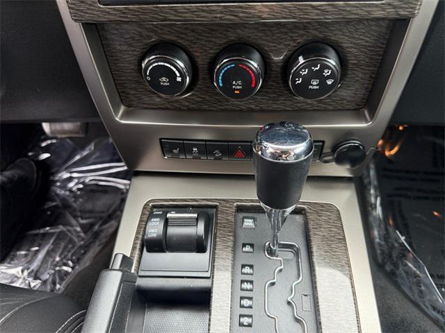used 2012 Jeep Liberty car, priced at $9,997