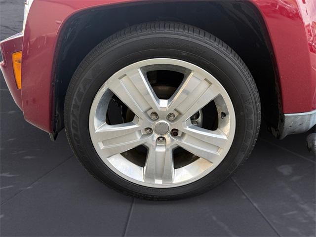 used 2012 Jeep Liberty car, priced at $9,997