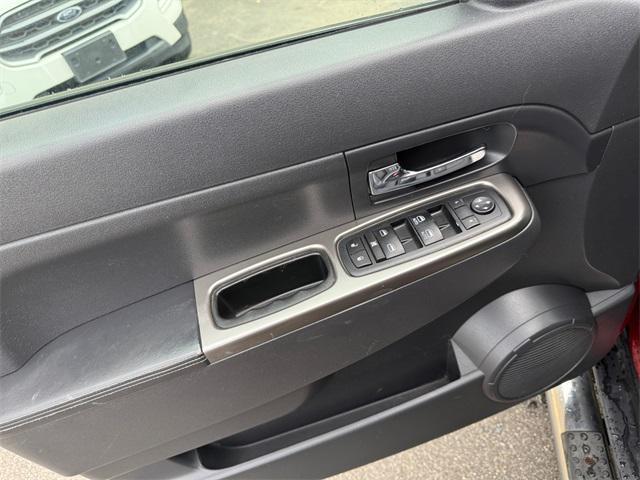 used 2012 Jeep Liberty car, priced at $9,997