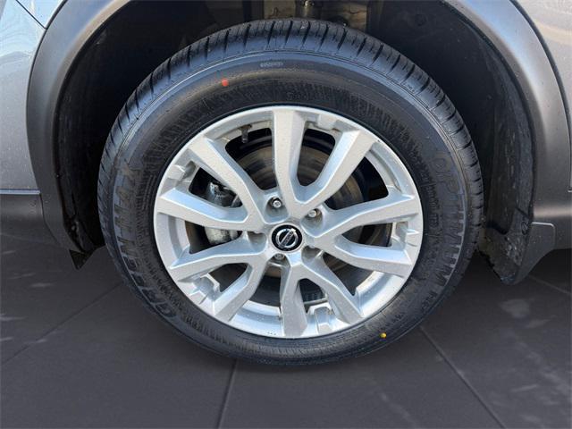 used 2022 Nissan Rogue Sport car, priced at $19,972