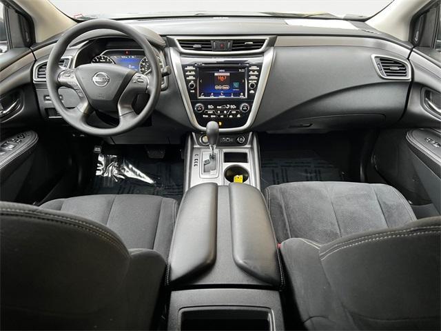 used 2022 Nissan Murano car, priced at $22,996