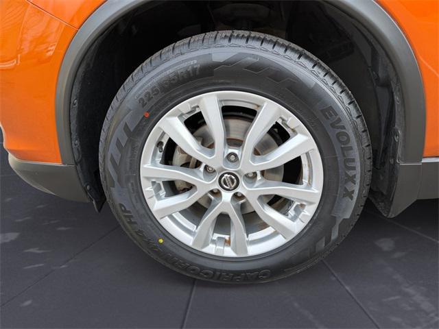 used 2020 Nissan Rogue car, priced at $22,800