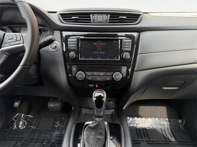 used 2020 Nissan Rogue car, priced at $22,800