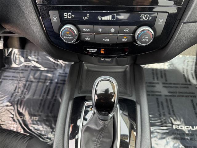 used 2020 Nissan Rogue car, priced at $22,800