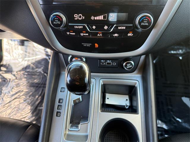 used 2023 Nissan Murano car, priced at $31,909