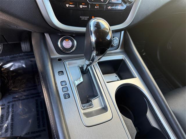 used 2023 Nissan Murano car, priced at $31,909