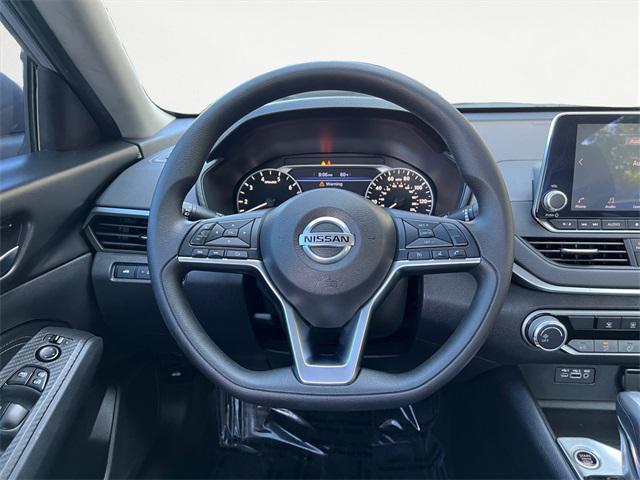 used 2020 Nissan Altima car, priced at $20,127