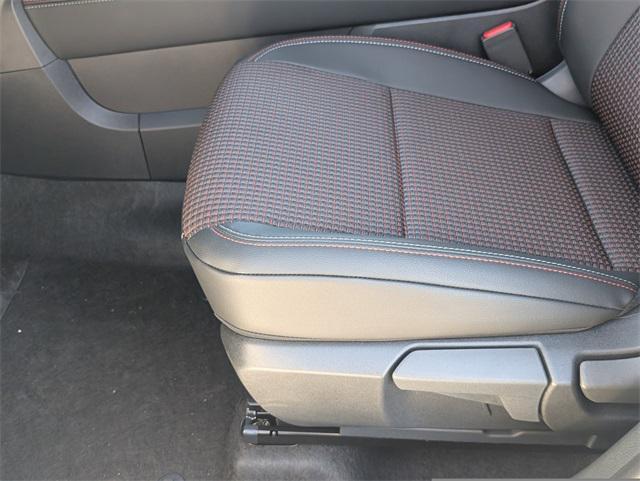 new 2026 Nissan Kicks car, priced at $31,180