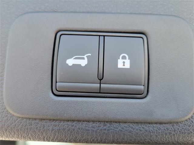 new 2025 Nissan Murano car, priced at $51,555