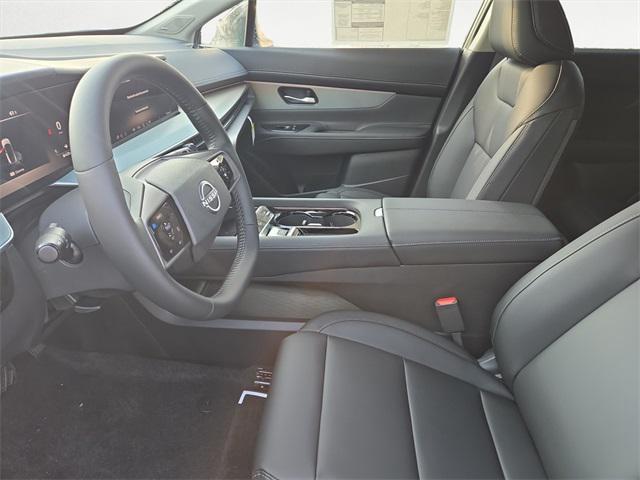 new 2025 Nissan Murano car, priced at $52,010