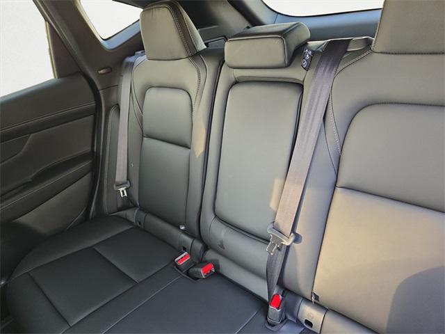 new 2025 Nissan Murano car, priced at $52,010