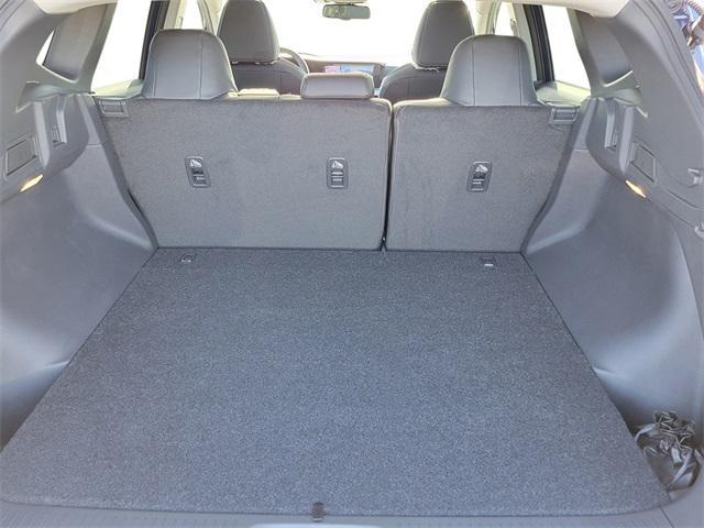 new 2025 Nissan Murano car, priced at $51,555