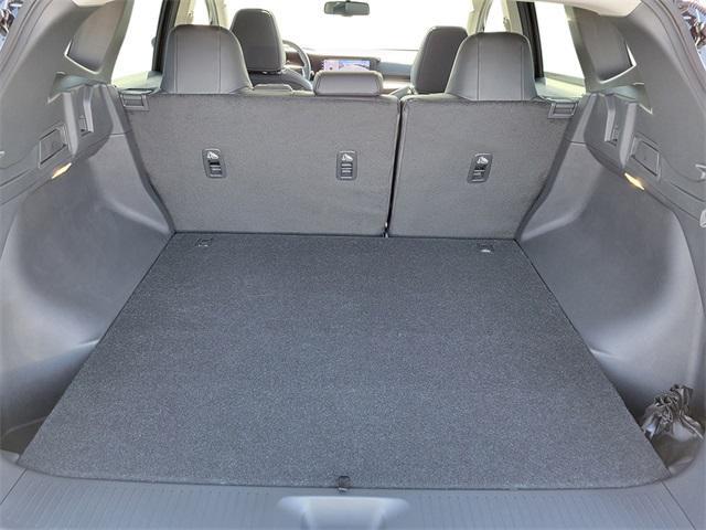 new 2025 Nissan Murano car, priced at $51,555