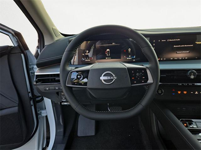 new 2025 Nissan Murano car, priced at $52,010