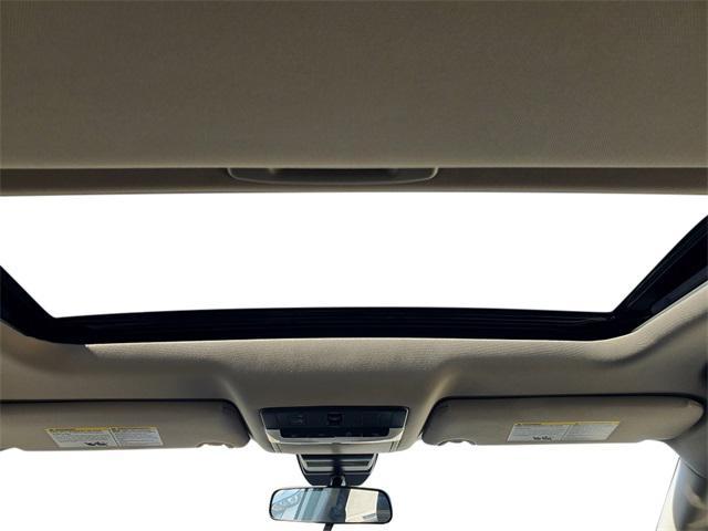 new 2025 Nissan Altima car, priced at $36,255