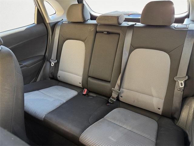 used 2022 Hyundai Kona car, priced at $18,996
