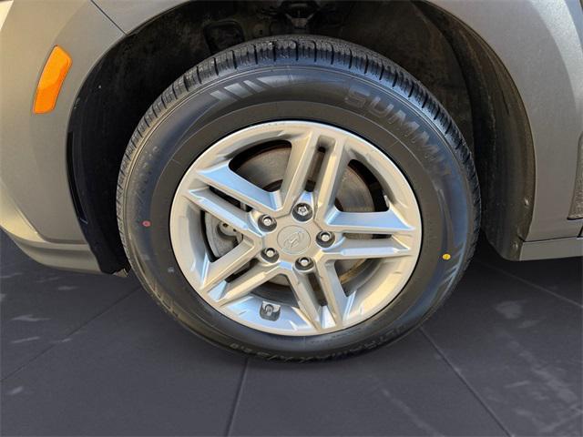 used 2022 Hyundai Kona car, priced at $18,996