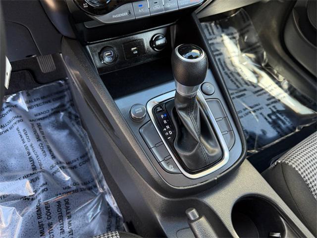 used 2022 Hyundai Kona car, priced at $18,996