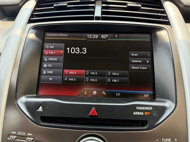 used 2014 Ford Edge car, priced at $12,987