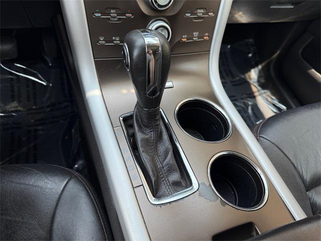 used 2014 Ford Edge car, priced at $12,987