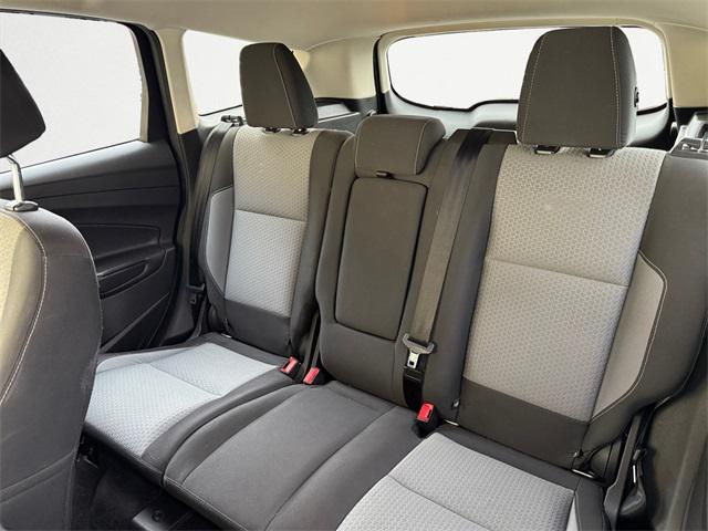 used 2017 Ford Escape car, priced at $12,897