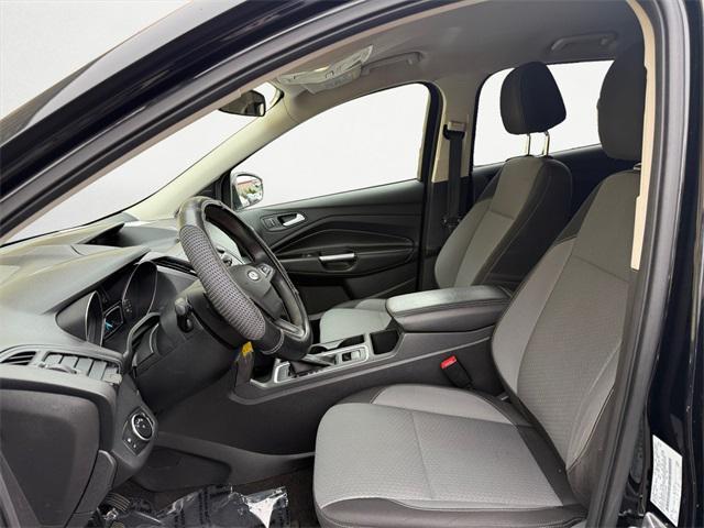 used 2017 Ford Escape car, priced at $12,897