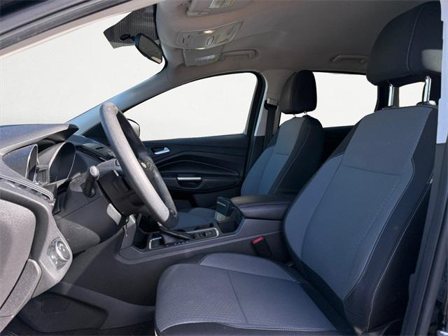 used 2017 Ford Escape car, priced at $13,548